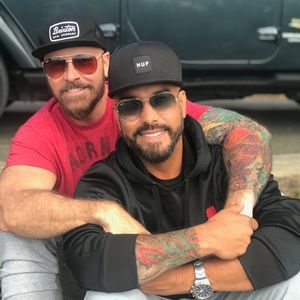 Meet your Posher, Kelly ray